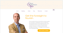 Desktop Screenshot of jackuldrich.com